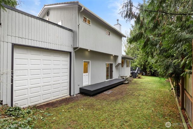 26388 Ansell Road NW, Poulsbo, WA 98370