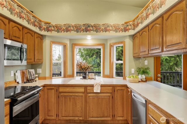 26388 Ansell Road NW, Poulsbo, WA 98370