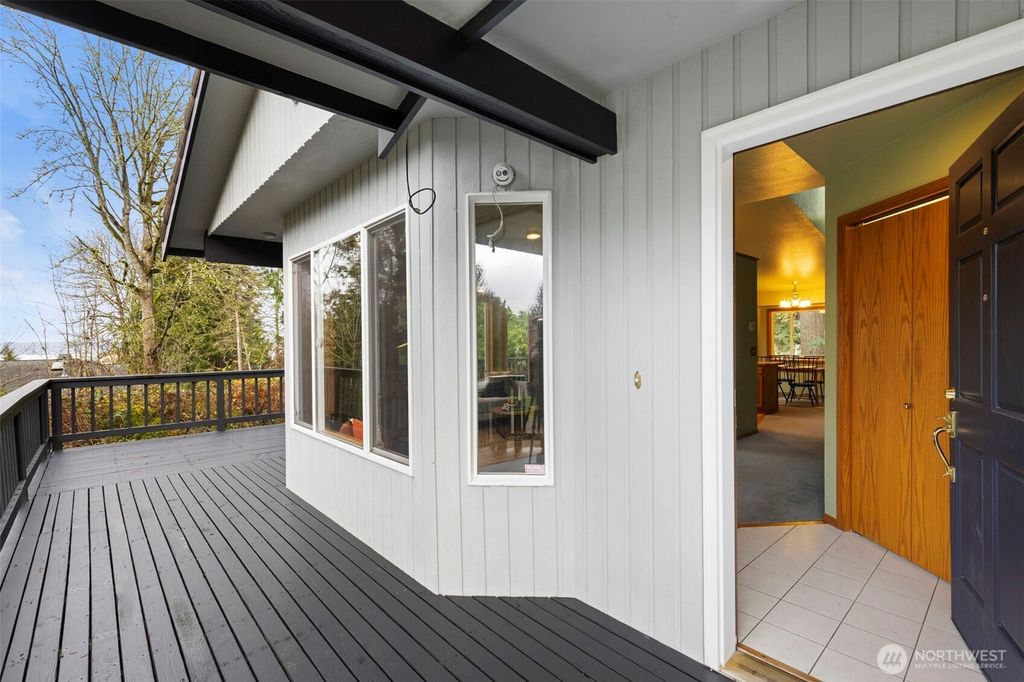 26388 Ansell Road NW, Poulsbo, WA 98370