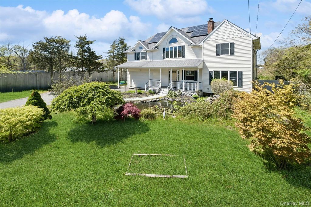 106 S Country Road, Westhampton Beach, NY 11978