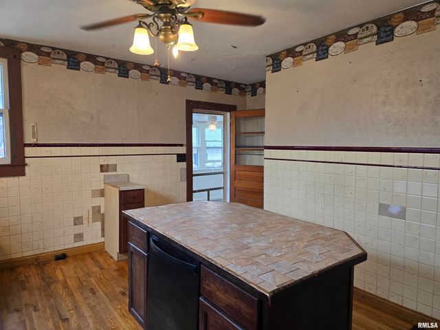 605 E CHESTNUT Street, Canton, IL 61520