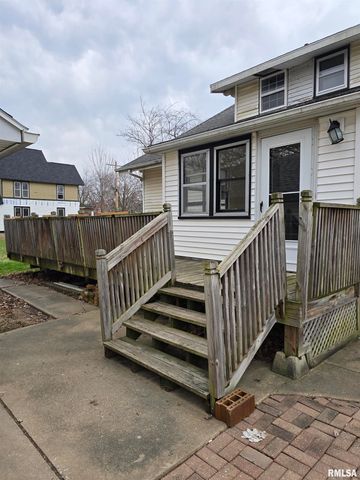 605 E CHESTNUT Street, Canton, IL 61520