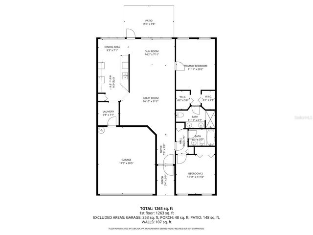 9027 WARWICK LANE, New Port Richey, FL 34655