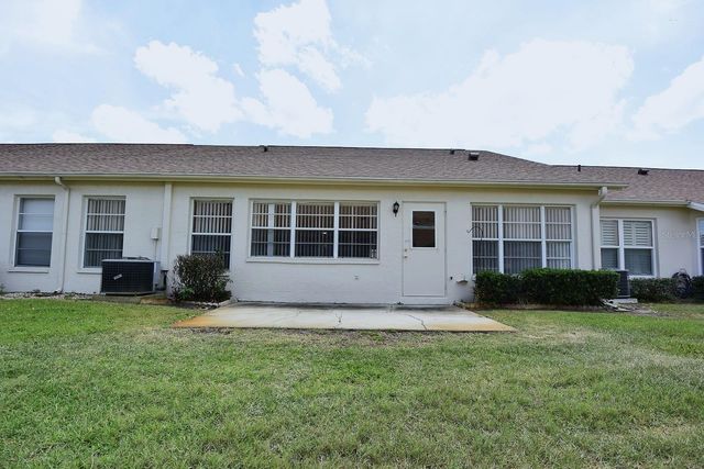 9027 WARWICK LANE, New Port Richey, FL 34655