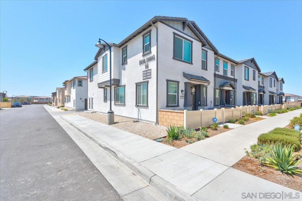 34465 Ciruela Avenue, Winchester, CA 92596 — exterior