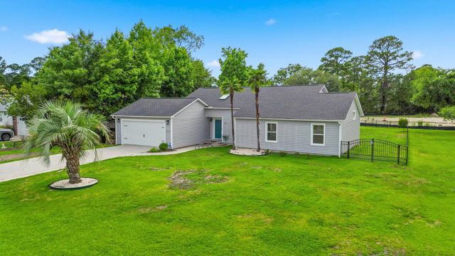 105 Saint Andrews Ct., Myrtle Beach, SC 29588