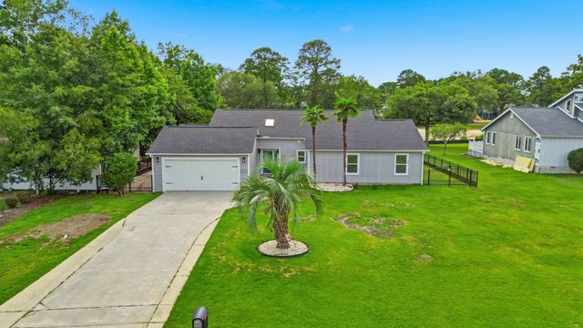 105 Saint Andrews Ct., Myrtle Beach, SC 29588