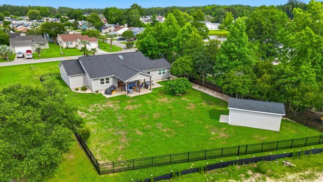 105 Saint Andrews Ct., Myrtle Beach, SC 29588