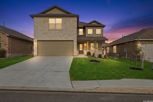 939 Brown Thrasher, San Antonio, TX 78253