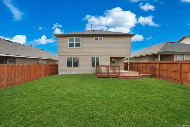 939 Brown Thrasher, San Antonio, TX 78253