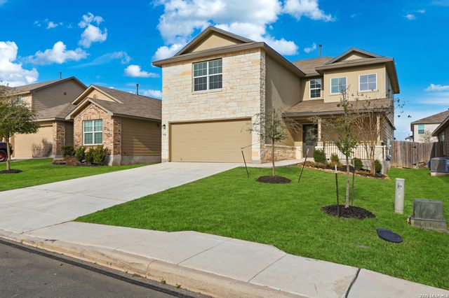 939 Brown Thrasher, San Antonio, TX 78253