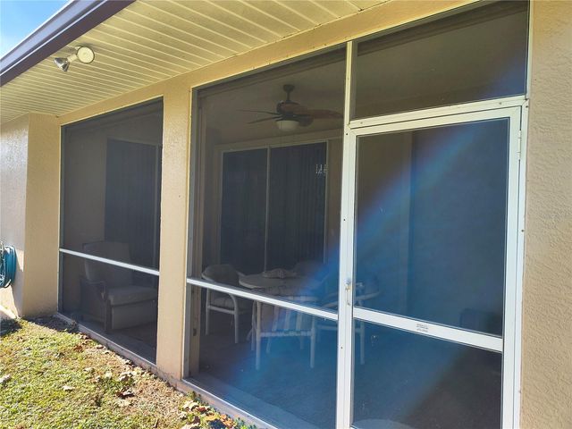 3786 N CRANBERRY BOULEVARD, North Port, FL 34286