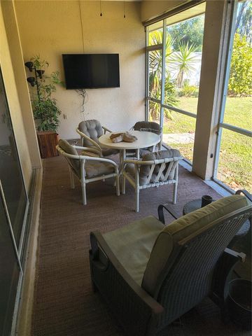 3786 N CRANBERRY BOULEVARD, North Port, FL 34286