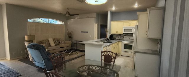 3786 N CRANBERRY BOULEVARD, North Port, FL 34286