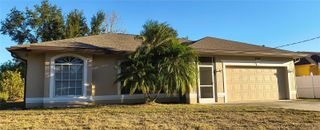 3786 N CRANBERRY BOULEVARD, North Port, FL 34286