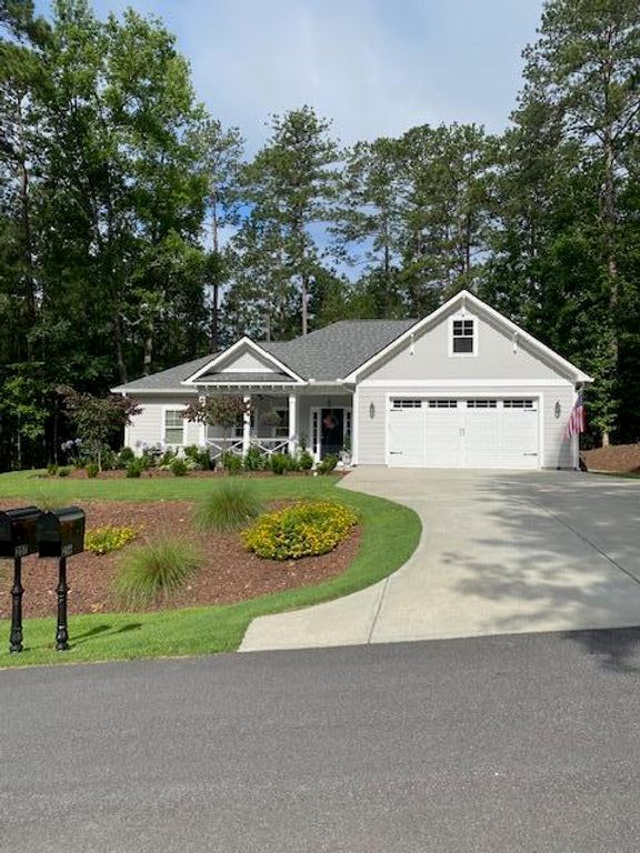 256 Candlewick Loop, Mccormick, SC 29835