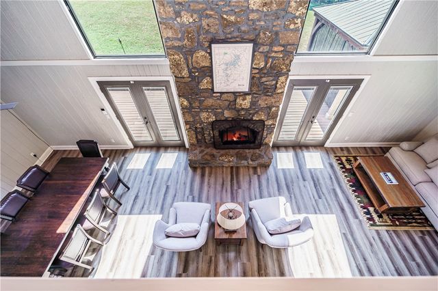 9323 Tomerlin Grist Mill Road, Rogers, AR 72756