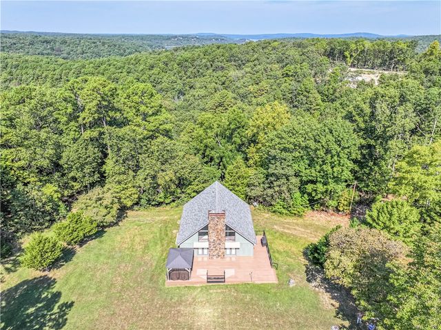 9323 Tomerlin Grist Mill Road, Rogers, AR 72756