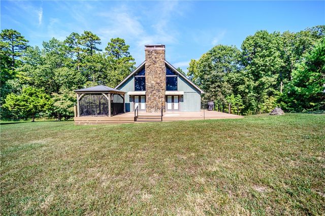 9323 Tomerlin Grist Mill Road, Rogers, AR 72756
