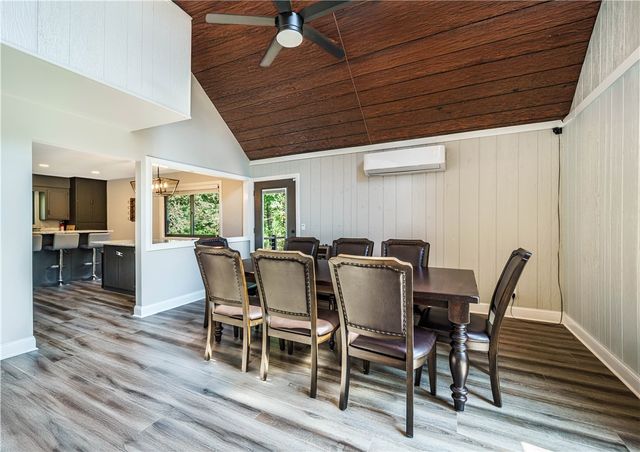 9323 Tomerlin Grist Mill Road, Rogers, AR 72756