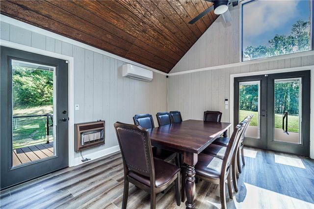 9323 Tomerlin Grist Mill Road, Rogers, AR 72756