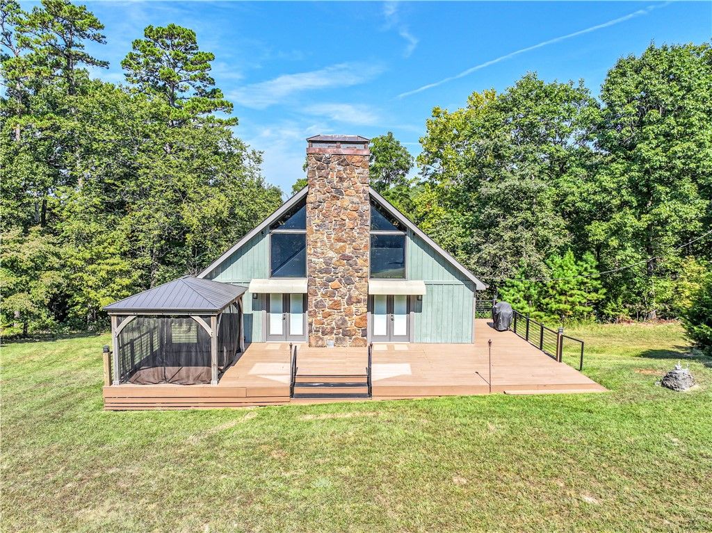 9323 Tomerlin Grist Mill Road, Rogers, AR 72756