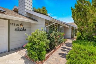 57856 El Dorado Drive, Yucca Valley, CA 92284