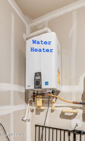 1049 Tamarack Court, Fallon, NV 89406