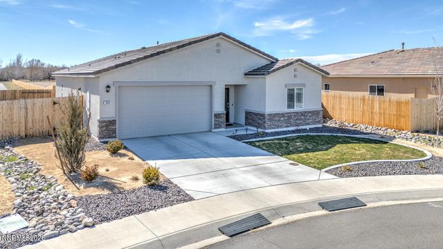 1049 Tamarack Court, Fallon, NV 89406