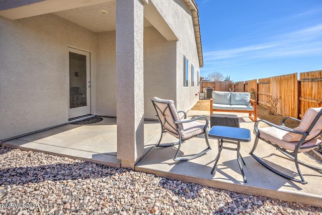 1049 Tamarack Court, Fallon, NV 89406