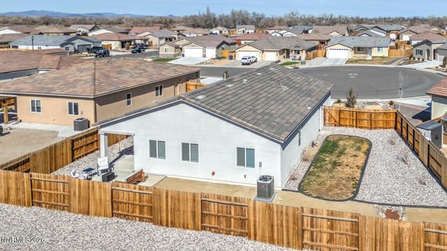 1049 Tamarack Court, Fallon, NV 89406