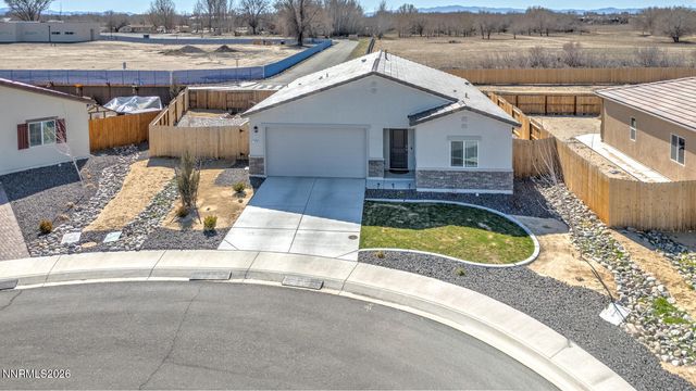 1049 Tamarack Court, Fallon, NV 89406