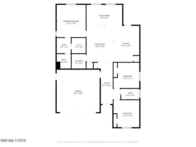1049 Tamarack Court, Fallon, NV 89406