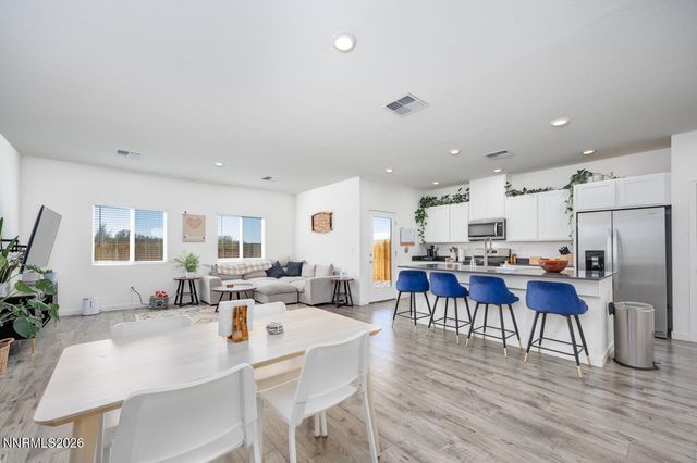 1049 Tamarack Court, Fallon, NV 89406