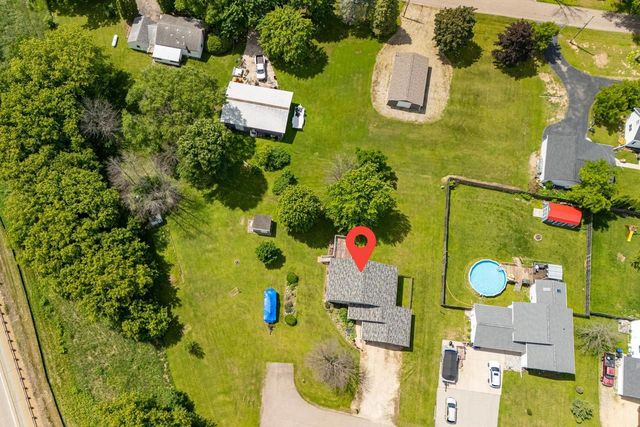 705 RIVERVIEW DRIVE, Fremont, WI 54940