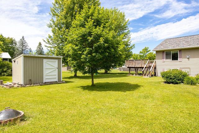 705 RIVERVIEW DRIVE, Fremont, WI 54940