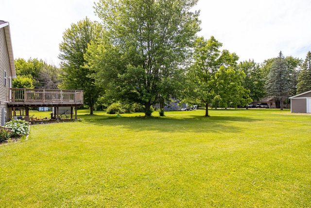 705 RIVERVIEW DRIVE, Fremont, WI 54940
