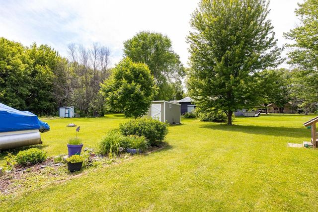 705 RIVERVIEW DRIVE, Fremont, WI 54940