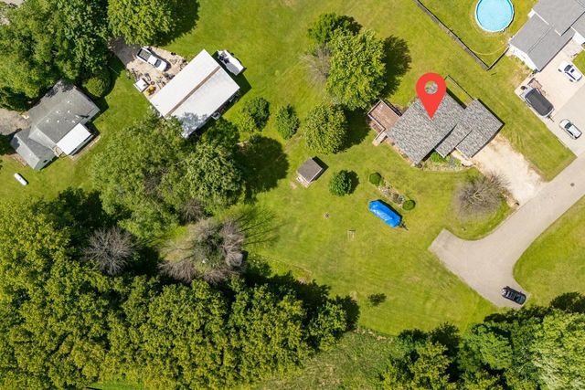 705 RIVERVIEW DRIVE, Fremont, WI 54940