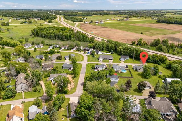 705 RIVERVIEW DRIVE, Fremont, WI 54940