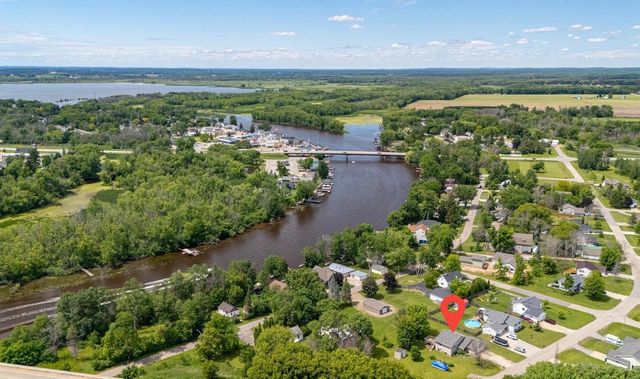 705 RIVERVIEW DRIVE, Fremont, WI 54940