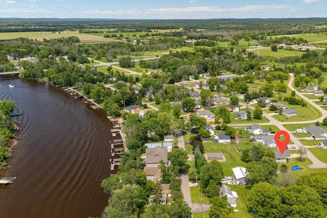 705 RIVERVIEW DRIVE, Fremont, WI 54940