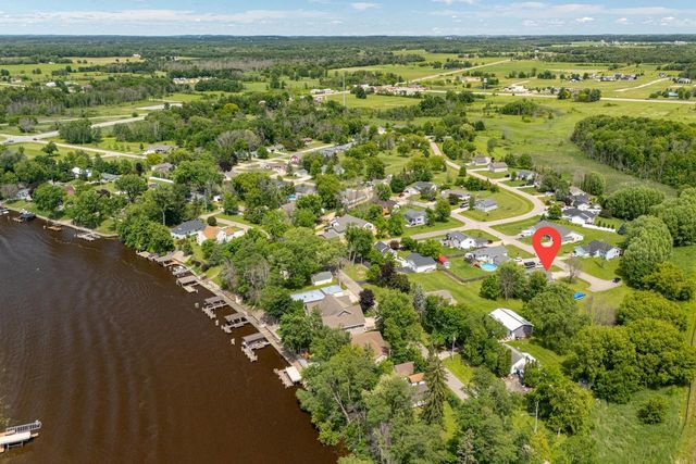 705 RIVERVIEW DRIVE, Fremont, WI 54940