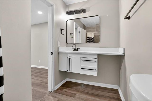 3958 Durham Park Road, Stone Mountain, GA 30083