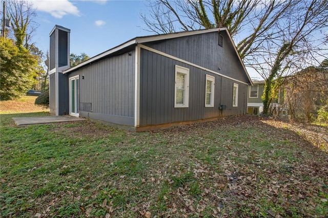 3958 Durham Park Road, Stone Mountain, GA 30083