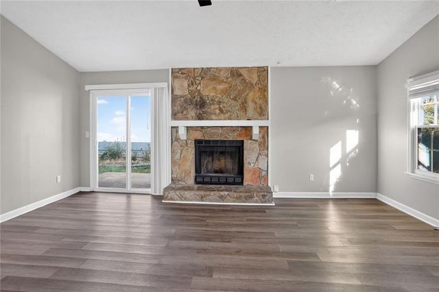 3958 Durham Park Road, Stone Mountain, GA 30083