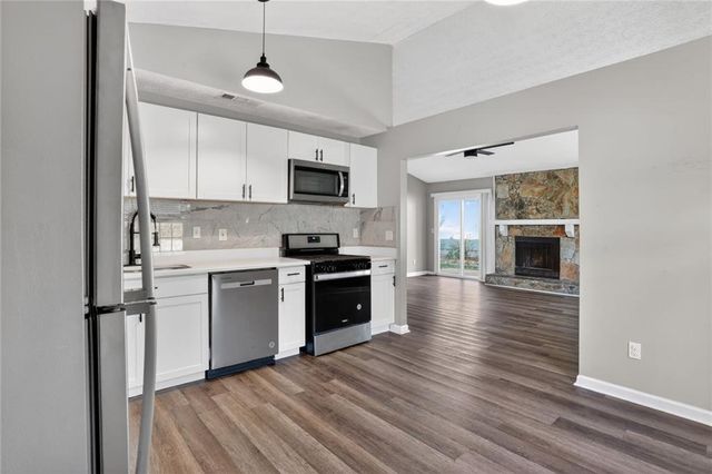 3958 Durham Park Road, Stone Mountain, GA 30083