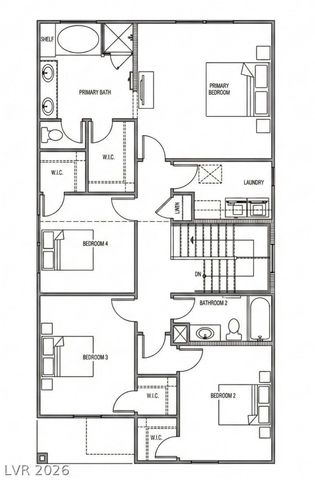 10513 Tranquil Cove Court, Las Vegas, NV 89179