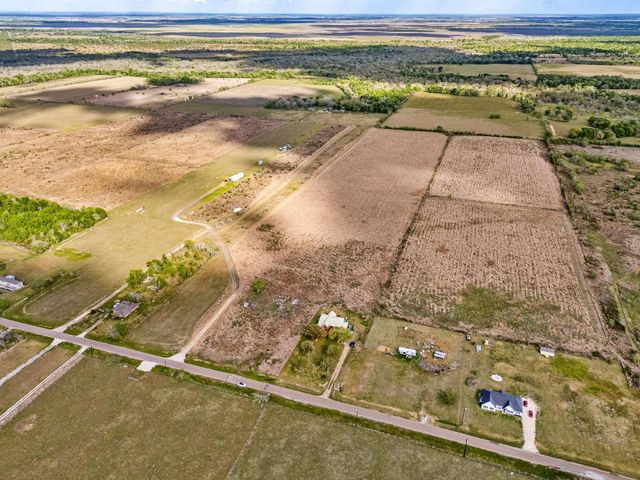 2161 County Road 227, East Bernard, TX 77435