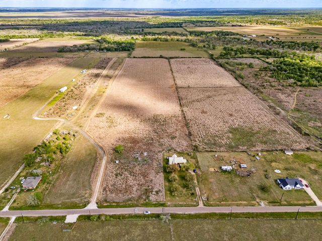2161 County Road 227, East Bernard, TX 77435